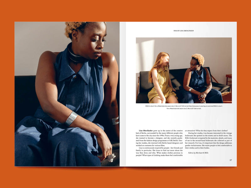 TAUKO Magazine - Issue 3 - Vintage
