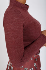 Rowan Bodysuit and Tee Pattern by Megan Nielsen Patterns