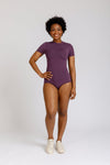 Rowan Bodysuit and Tee Pattern by Megan Nielsen Patterns