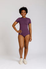 Rowan Bodysuit and Tee Pattern by Megan Nielsen Patterns