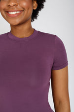 Rowan Bodysuit and Tee Pattern by Megan Nielsen Patterns