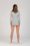 Rowan Bodysuit and Tee Pattern by Megan Nielsen Patterns