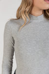 Rowan Bodysuit and Tee Pattern by Megan Nielsen Patterns