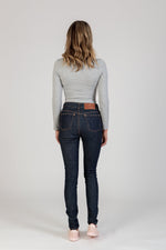 Rowan Bodysuit and Tee Pattern by Megan Nielsen Patterns