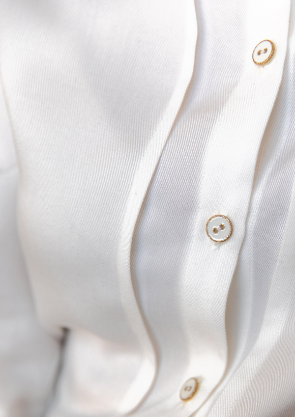 SKYLINE Shirt Sewing Pattern by Maison Fauve