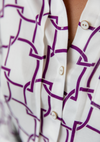 SKYLINE Shirt Sewing Pattern by Maison Fauve