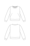 Sloane Sweatshirt by Named Clothing
