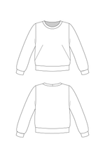 Sloane Sweatshirt by Named Clothing
