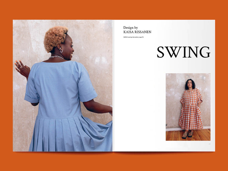 TAUKO Magazine - Issue 3 - Vintage