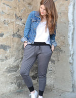 Hudson Pant Sewing Pattern by True Bias