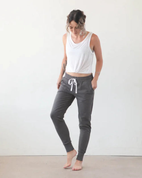 Hudson Pant Sewing Pattern by True Bias