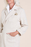 Sienna Maker Jacket Pattern by Closet Core