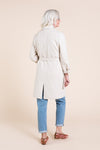 Sienna Maker Jacket Pattern by Closet Core