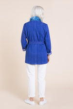 Sienna Maker Jacket Pattern by Closet Core