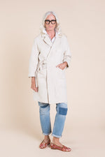 Sienna Maker Jacket Pattern by Closet Core