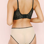 Madalynne + Simplicity S9478 Lingerie Sewing Pattern (PAPER)
