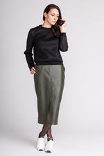 Sloane Sweatshirt by Named Clothing