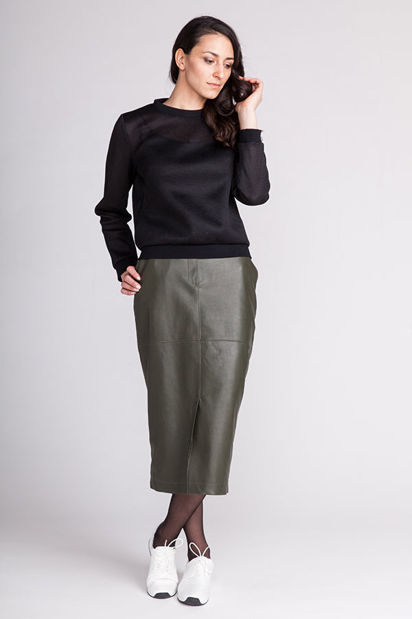 Sloane Sweatshirt by Named Clothing