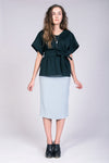 Sointu Tee Sewing Pattern by Named Clothing