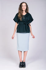 Sointu Tee Sewing Pattern by Named Clothing