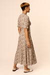 Taika Blouse Dress by Named Clothing