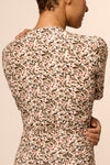 Taika Blouse Dress by Named Clothing