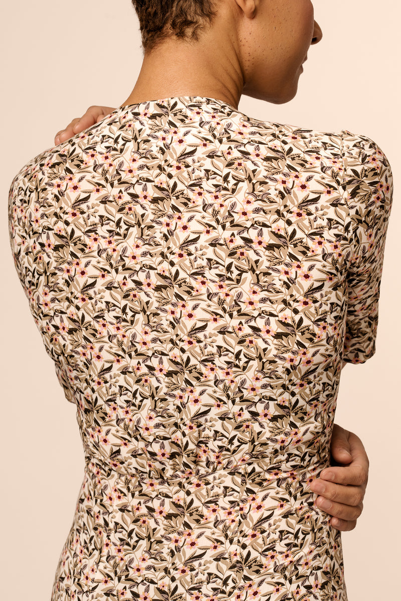 Taika Blouse Dress by Named Clothing