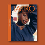 TAUKO Magazine - Issue 3 - Vintage