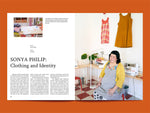 TAUKO Magazine - Issue 1 - Age of the Makers