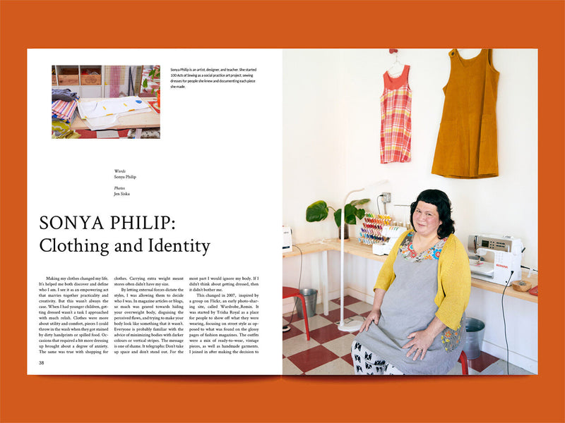 TAUKO Magazine - Issue 1 - Age of the Makers