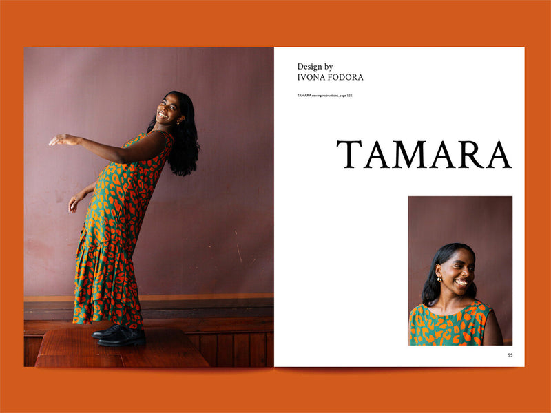 TAUKO Magazine - Issue 1 - Age of the Makers