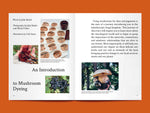 TAUKO Magazine - Issue 4 - Fungi