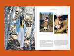 TAUKO Magazine - Issue 4 - Fungi
