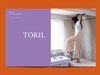 TAUKO Magazine - Issue 4 - Fungi