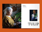 TAUKO Magazine - Issue 4 - Fungi