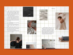 TAUKO Magazine - Issue 4 - Fungi