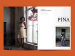 TAUKO Magazine - Issue 7 - The Art of Dressing