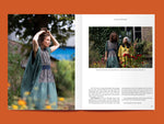 TAUKO Magazine - Issue 7 - The Art of Dressing