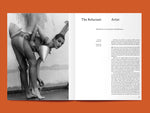 TAUKO Magazine - Issue 7 - The Art of Dressing