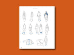 TAUKO Magazine - Issue 7 - The Art of Dressing