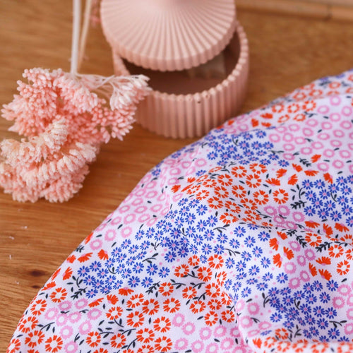 Nénuphar - Viscose Fabric by Lise Tailor - 0.5 metre