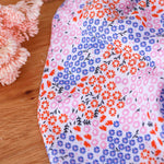 Nénuphar - Viscose Fabric by Lise Tailor - 0.5 metre