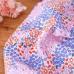 Nénuphar - Viscose Fabric by Lise Tailor - 0.5 metre