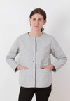 Tamarack Jacket Sewing Pattern by Grainline Studio