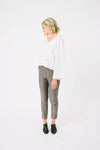 Twist Pants Sewing Pattern by Papercut Patterns