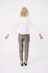 Twist Pants Sewing Pattern by Papercut Patterns