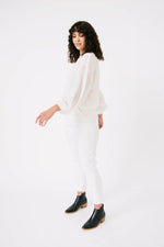 Twist Pants Sewing Pattern by Papercut Patterns