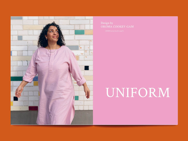 TAUKO Magazine - Issue 3 - Vintage