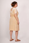 Valo Dress & Top Sewing Pattern by Named Clothing