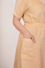 Valo Dress & Top Sewing Pattern by Named Clothing